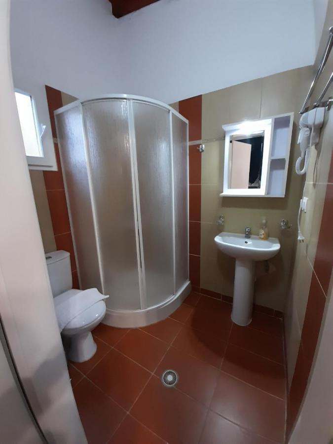 Victory Apartments Hotel Samothráki Zewnętrze zdjęcie