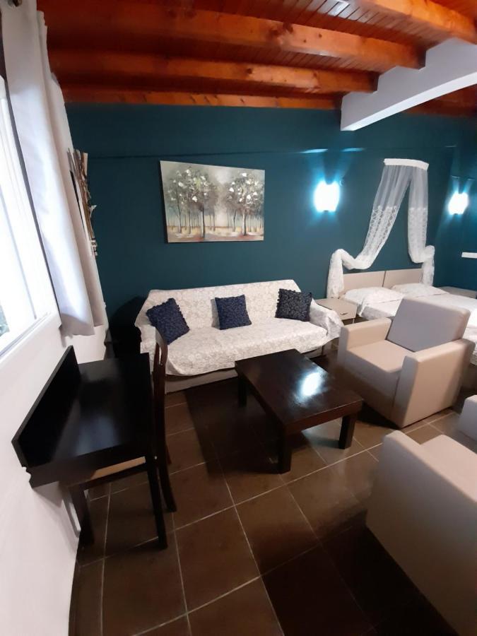 Victory Apartments Hotel Samothráki Zewnętrze zdjęcie
