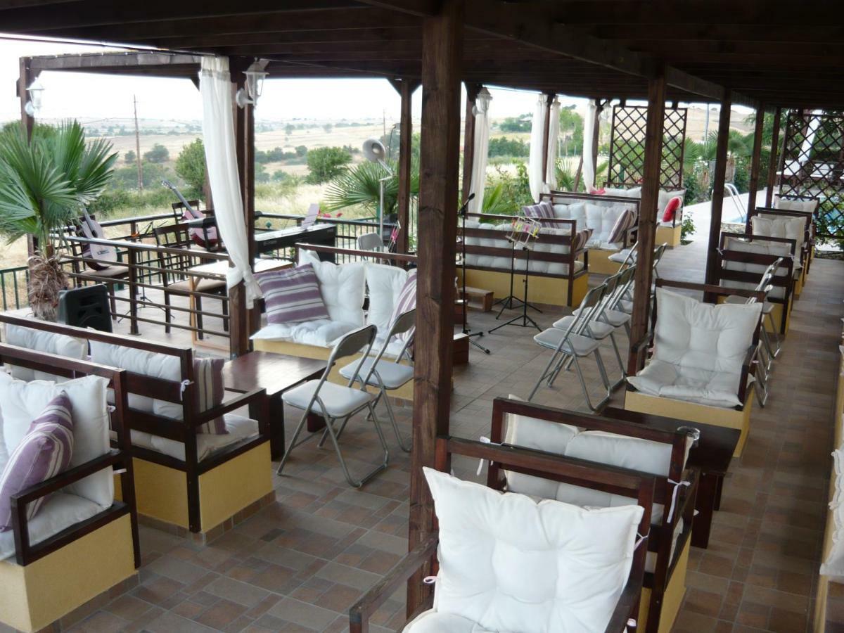 Victory Apartments Hotel Samothráki Zewnętrze zdjęcie